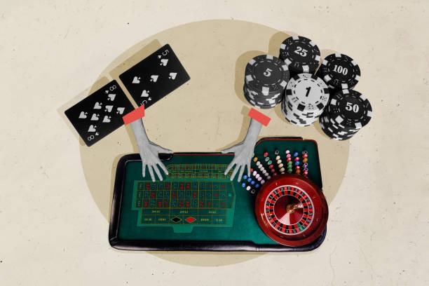 Betting interface