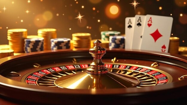 Betting stages in play Betting stages