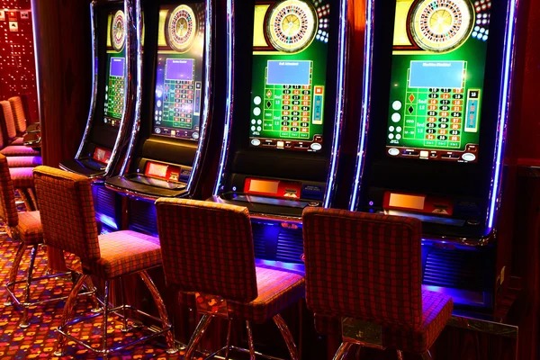 Typical payout structure Payout table