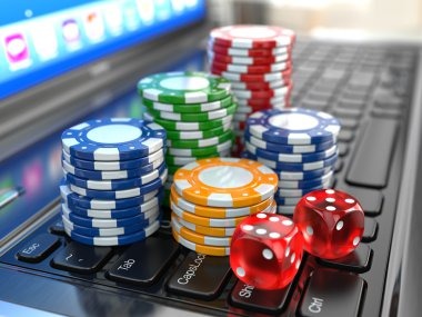 Togel Draw interface and number selection